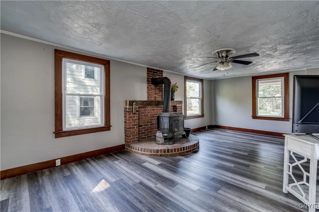 159 Murray Street, Cape Vincent, New York 13618, Cape Vincent, New York 13618, 4 Bedrooms Bedrooms, 9 Rooms Rooms,1 BathroomBathrooms,Residential,Closed,159 Murray Street, Cape Vincent, New York 13618,0,S1639200