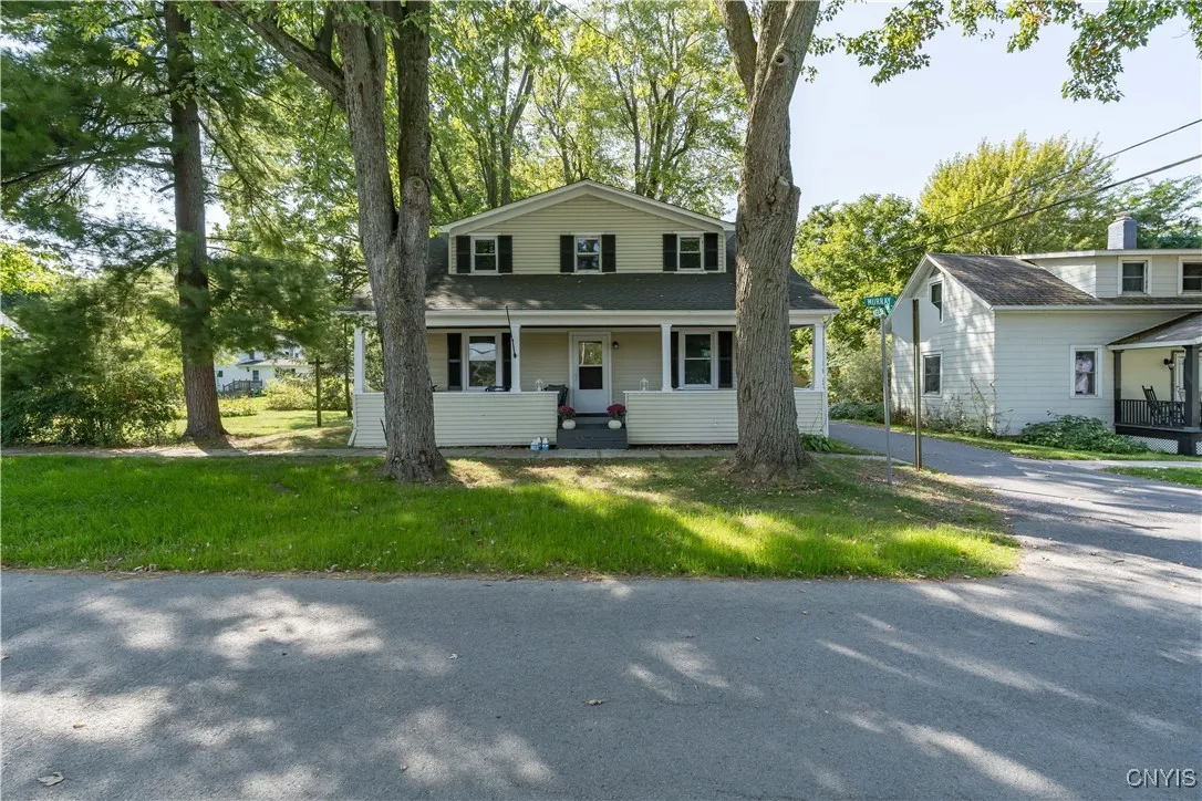 159 Murray Street, Cape Vincent, New York 13618, Cape Vincent, New York 13618, 4 Bedrooms Bedrooms, 9 Rooms Rooms,1 BathroomBathrooms,Residential,Closed,159 Murray Street, Cape Vincent, New York 13618,0,S1639200