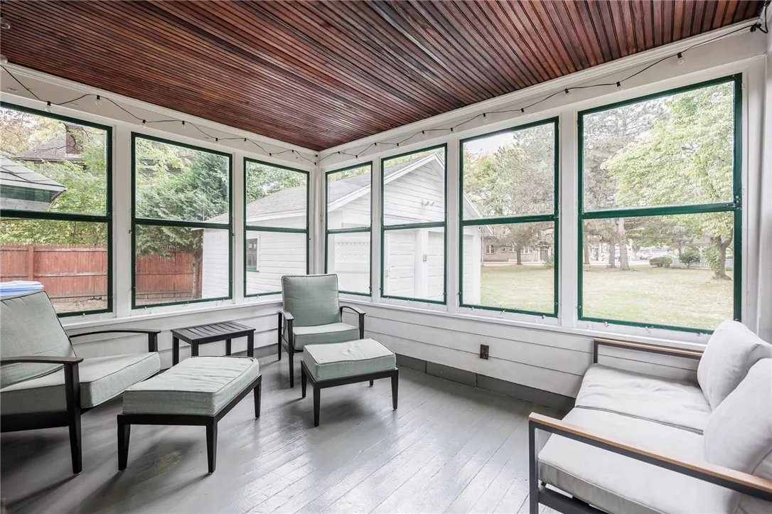 33 Elm Drive, Rochester, New York 14609, Rochester, New York 14609, 4 Bedrooms Bedrooms, 8 Rooms Rooms,1 BathroomBathrooms,Residential,Closed,33 Elm Drive, Rochester, New York 14609,0,R1640006