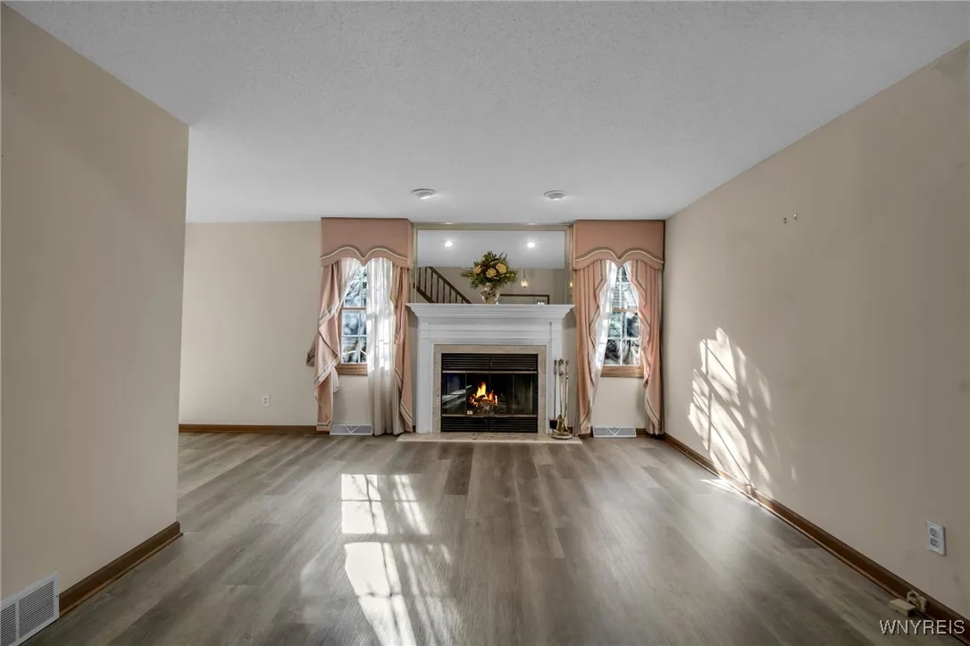 Great Room/Living Room