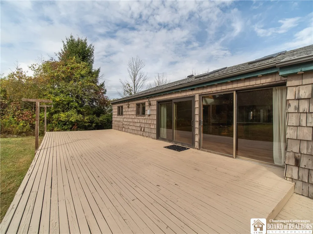 4 Winding, Busti, New York 14750, Busti, New York 14750, 3 Bedrooms Bedrooms, 9 Rooms Rooms,3 BathroomsBathrooms,Residential,For Sale,4 Winding, Busti, New York 14750,0,R1639368