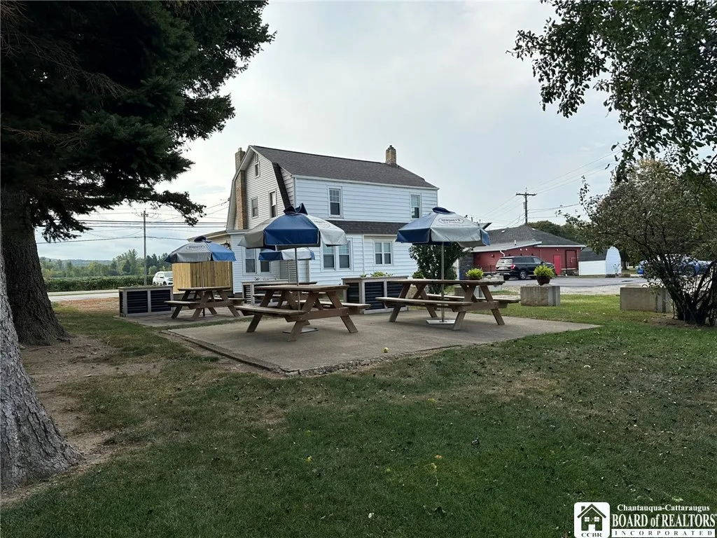 3590 Us-20, Sheridan, New York 14063, Sheridan, New York 14063, ,Commercial Sale,For Sale,3590 Us-20, Sheridan, New York 14063,0,R1640345