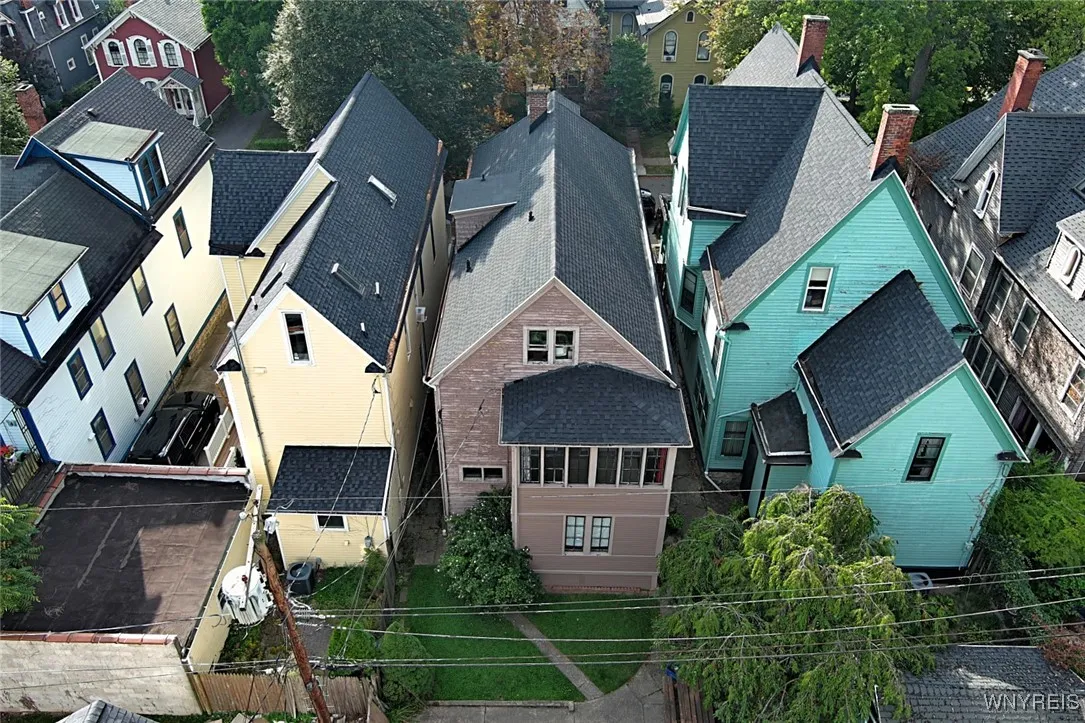 135 Park St Street, Buffalo, New York 14201, Buffalo, New York 14201, 3 Bedrooms Bedrooms, 7 Rooms Rooms,1 BathroomBathrooms,Residential Lease,For Rent,135 Park St Street, Buffalo, New York 14201,0,B1640426