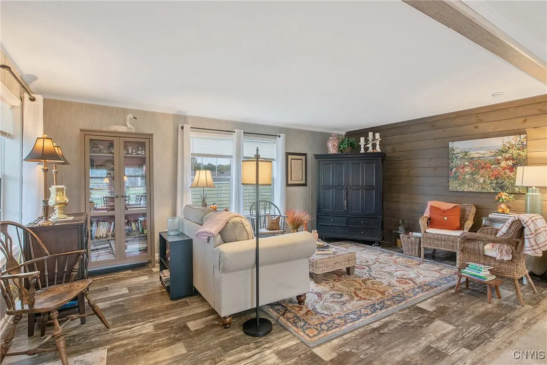 5600 #42 Shute Road 42, Lafayette, New York 13084, Lafayette, New York 13084, 2 Bedrooms Bedrooms, 8 Rooms Rooms,2 BathroomsBathrooms,Residential,For Sale,5600 #42 Shute Road 42, Lafayette, New York 13084,0,S1640158