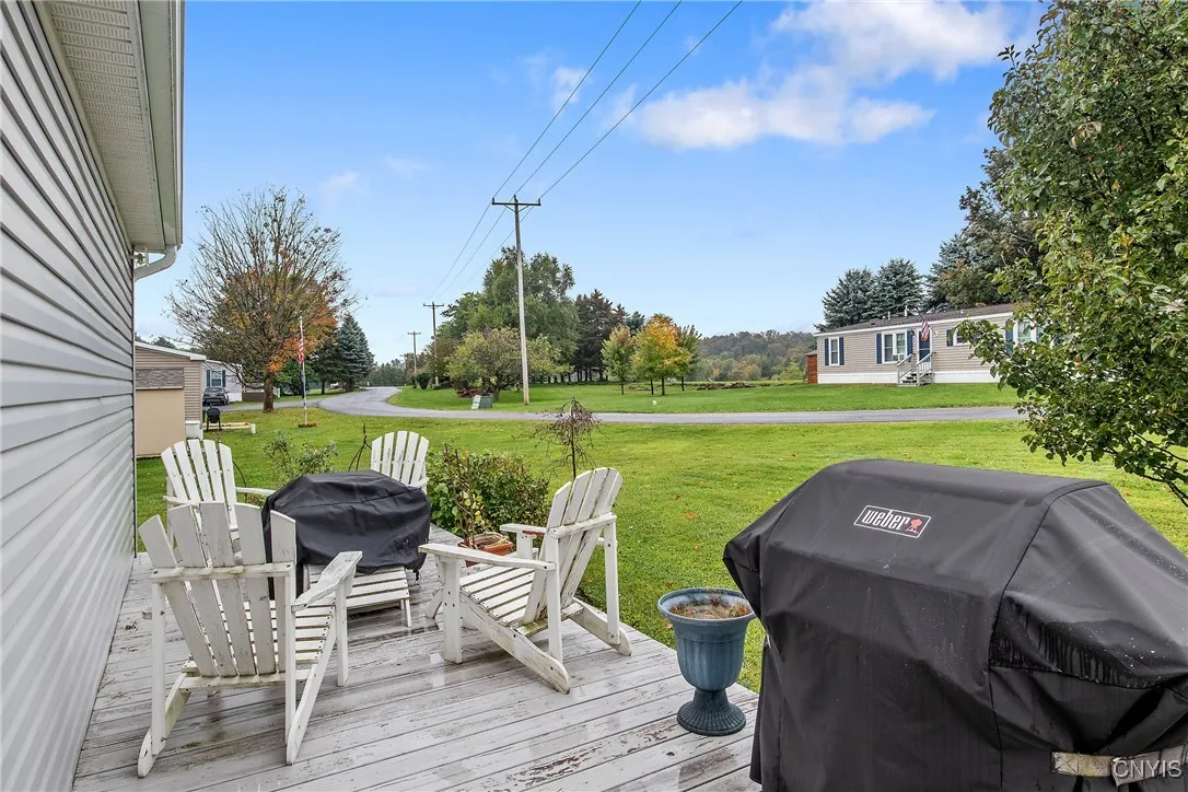 5600 #42 Shute Road 42, Lafayette, New York 13084, Lafayette, New York 13084, 2 Bedrooms Bedrooms, 8 Rooms Rooms,2 BathroomsBathrooms,Residential,For Sale,5600 #42 Shute Road 42, Lafayette, New York 13084,0,S1640158