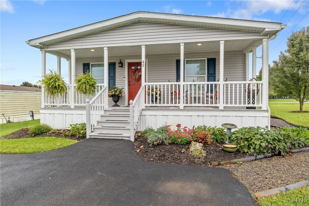 5600 #42 Shute Road 42, Lafayette, New York 13084, Lafayette, New York 13084, 2 Bedrooms Bedrooms, 8 Rooms Rooms,2 BathroomsBathrooms,Residential,For Sale,5600 #42 Shute Road 42, Lafayette, New York 13084,0,S1640158