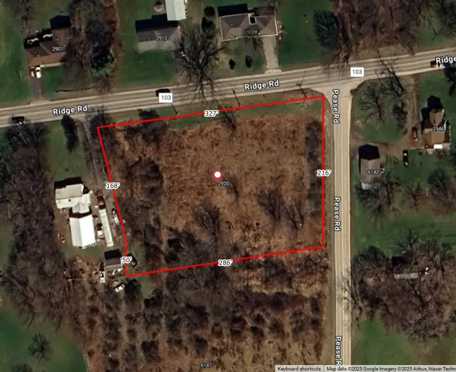 2920 Ridge Rd Road, Williamson, New York 14589, Williamson, New York 14589, ,Land,Closed,2920 Ridge Rd Road, Williamson, New York 14589,0,R1640444