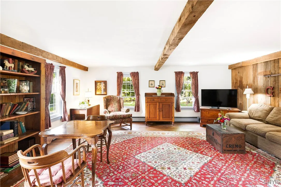 1667 Coon Hill Road, Skaneateles, New York 13152, Skaneateles, New York 13152, 4 Bedrooms Bedrooms, 8 Rooms Rooms,2 BathroomsBathrooms,Residential,For Sale,1667 Coon Hill Road, Skaneateles, New York 13152,0,S1636715