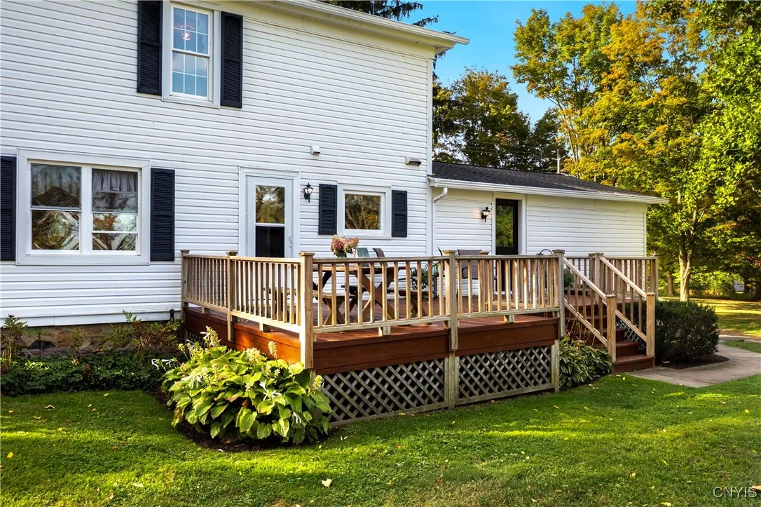 1667 Coon Hill Road, Skaneateles, New York 13152, Skaneateles, New York 13152, 4 Bedrooms Bedrooms, 8 Rooms Rooms,2 BathroomsBathrooms,Residential,For Sale,1667 Coon Hill Road, Skaneateles, New York 13152,0,S1636715