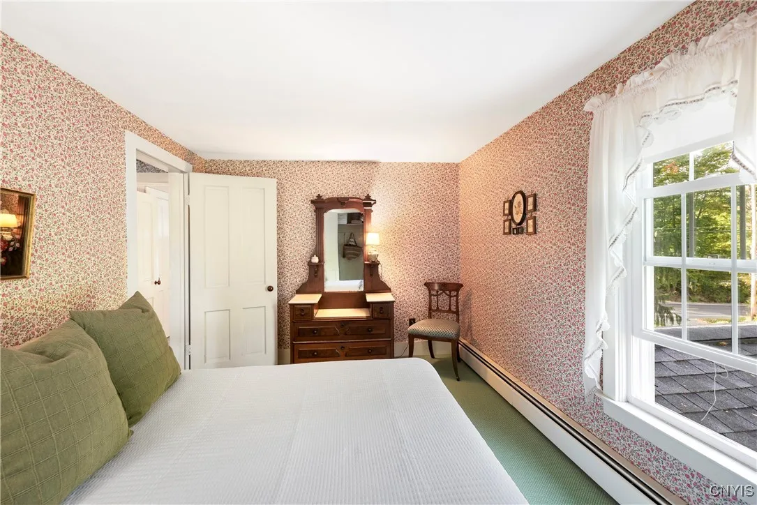 1667 Coon Hill Road, Skaneateles, New York 13152, Skaneateles, New York 13152, 4 Bedrooms Bedrooms, 8 Rooms Rooms,2 BathroomsBathrooms,Residential,For Sale,1667 Coon Hill Road, Skaneateles, New York 13152,0,S1636715