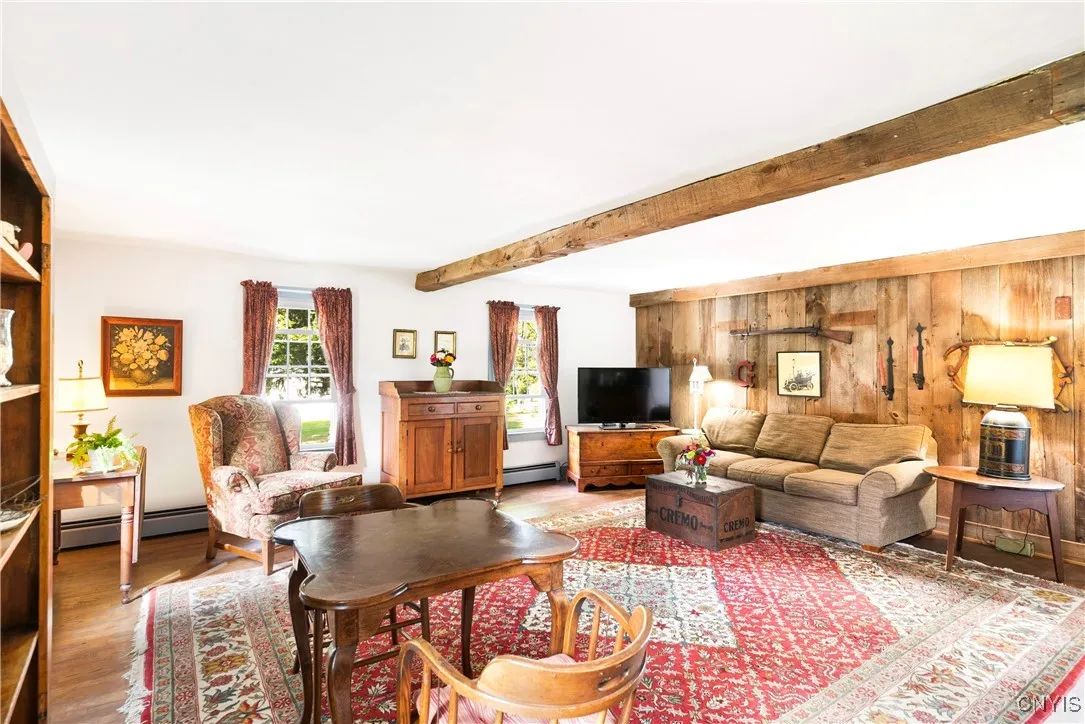 1667 Coon Hill Road, Skaneateles, New York 13152, Skaneateles, New York 13152, 4 Bedrooms Bedrooms, 8 Rooms Rooms,2 BathroomsBathrooms,Residential,For Sale,1667 Coon Hill Road, Skaneateles, New York 13152,0,S1636715