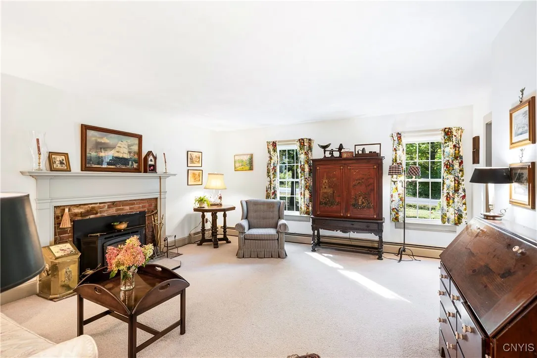 1667 Coon Hill Road, Skaneateles, New York 13152, Skaneateles, New York 13152, 4 Bedrooms Bedrooms, 8 Rooms Rooms,2 BathroomsBathrooms,Residential,For Sale,1667 Coon Hill Road, Skaneateles, New York 13152,0,S1636715