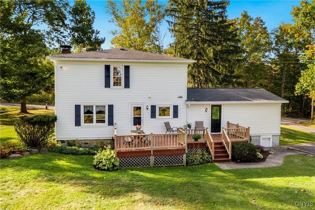 1667 Coon Hill Road, Skaneateles, New York 13152, Skaneateles, New York 13152, 4 Bedrooms Bedrooms, 8 Rooms Rooms,2 BathroomsBathrooms,Residential,For Sale,1667 Coon Hill Road, Skaneateles, New York 13152,0,S1636715