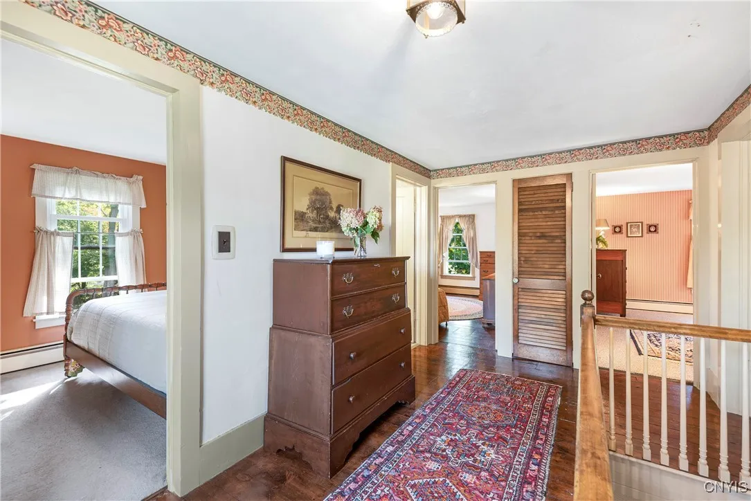 1667 Coon Hill Road, Skaneateles, New York 13152, Skaneateles, New York 13152, 4 Bedrooms Bedrooms, 8 Rooms Rooms,2 BathroomsBathrooms,Residential,For Sale,1667 Coon Hill Road, Skaneateles, New York 13152,0,S1636715