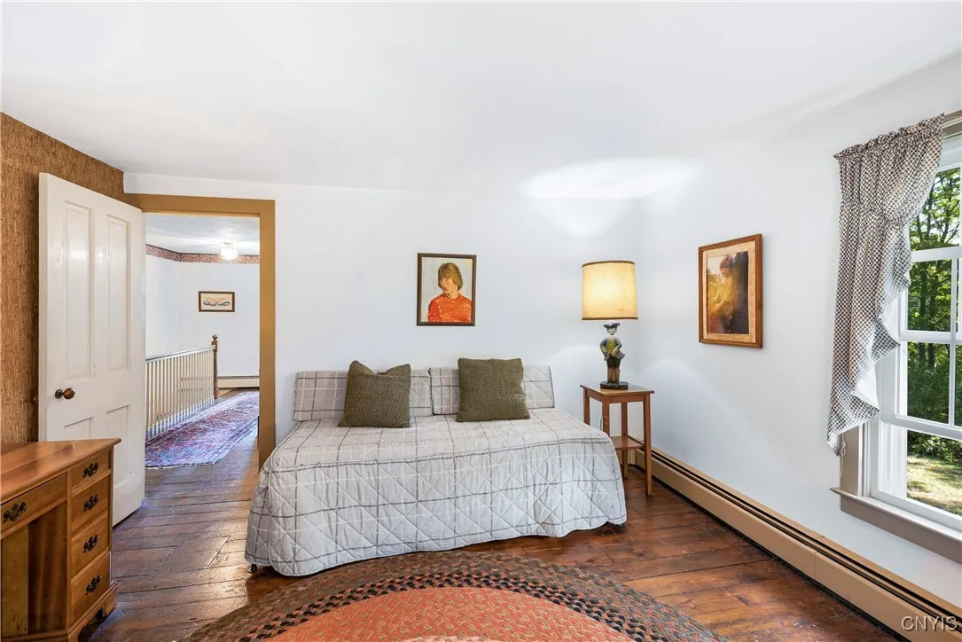 1667 Coon Hill Road, Skaneateles, New York 13152, Skaneateles, New York 13152, 4 Bedrooms Bedrooms, 8 Rooms Rooms,2 BathroomsBathrooms,Residential,For Sale,1667 Coon Hill Road, Skaneateles, New York 13152,0,S1636715