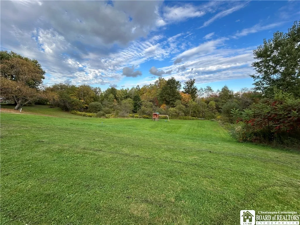 8436 South Hill Road, Villenova, New York 14723, Villenova, New York 14723, 3 Bedrooms Bedrooms, 8 Rooms Rooms,2 BathroomsBathrooms,Residential,For Sale,8436 South Hill Road, Villenova, New York 14723,0,R1640404