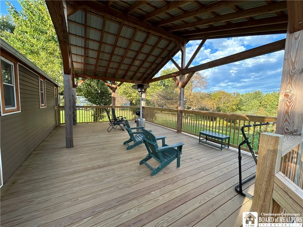 8436 South Hill Road, Villenova, New York 14723, Villenova, New York 14723, 3 Bedrooms Bedrooms, 8 Rooms Rooms,2 BathroomsBathrooms,Residential,For Sale,8436 South Hill Road, Villenova, New York 14723,0,R1640404