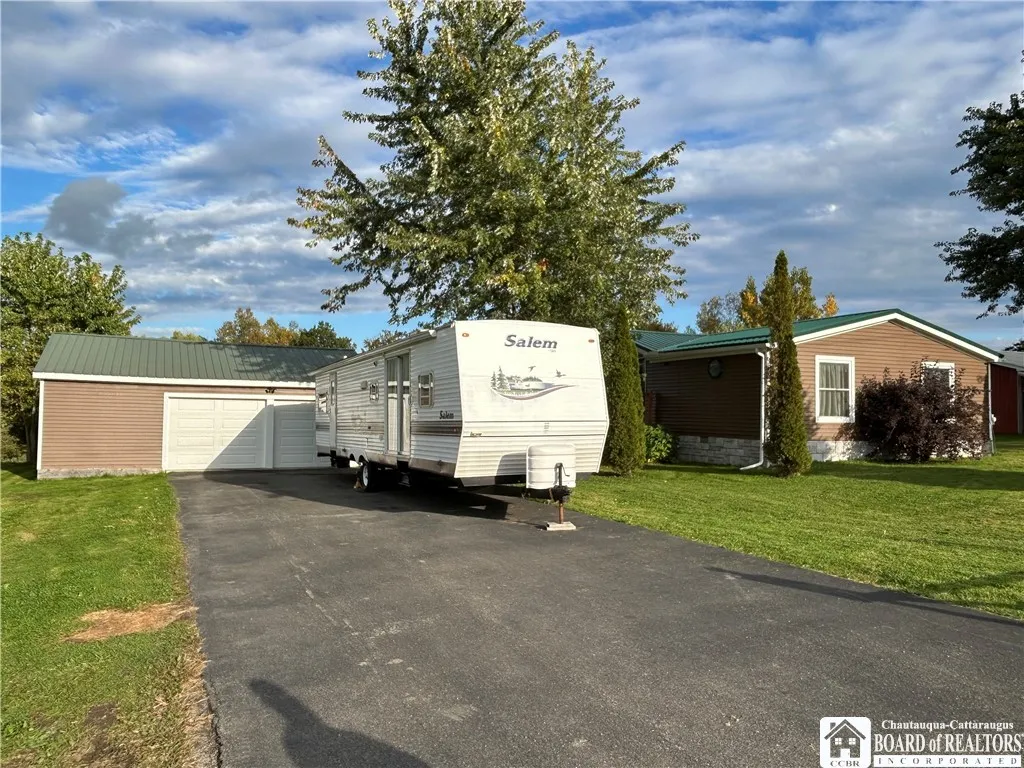 8436 South Hill Road, Villenova, New York 14723, Villenova, New York 14723, 3 Bedrooms Bedrooms, 8 Rooms Rooms,2 BathroomsBathrooms,Residential,For Sale,8436 South Hill Road, Villenova, New York 14723,0,R1640404