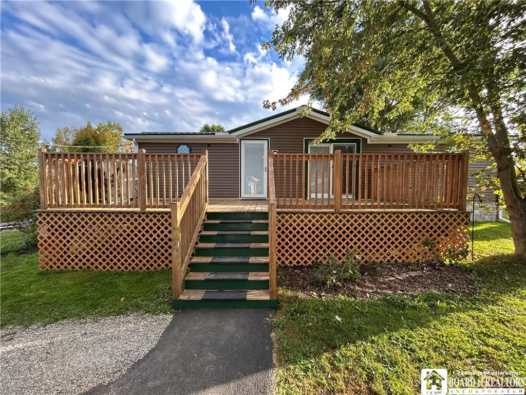 8436 South Hill Road, Villenova, New York 14723, Villenova, New York 14723, 3 Bedrooms Bedrooms, 8 Rooms Rooms,2 BathroomsBathrooms,Residential,For Sale,8436 South Hill Road, Villenova, New York 14723,0,R1640404
