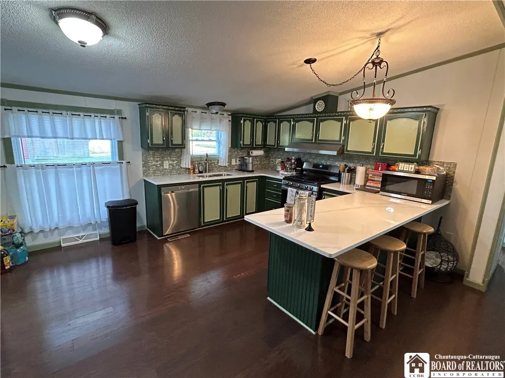 8436 South Hill Road, Villenova, New York 14723, Villenova, New York 14723, 3 Bedrooms Bedrooms, 8 Rooms Rooms,2 BathroomsBathrooms,Residential,For Sale,8436 South Hill Road, Villenova, New York 14723,0,R1640404