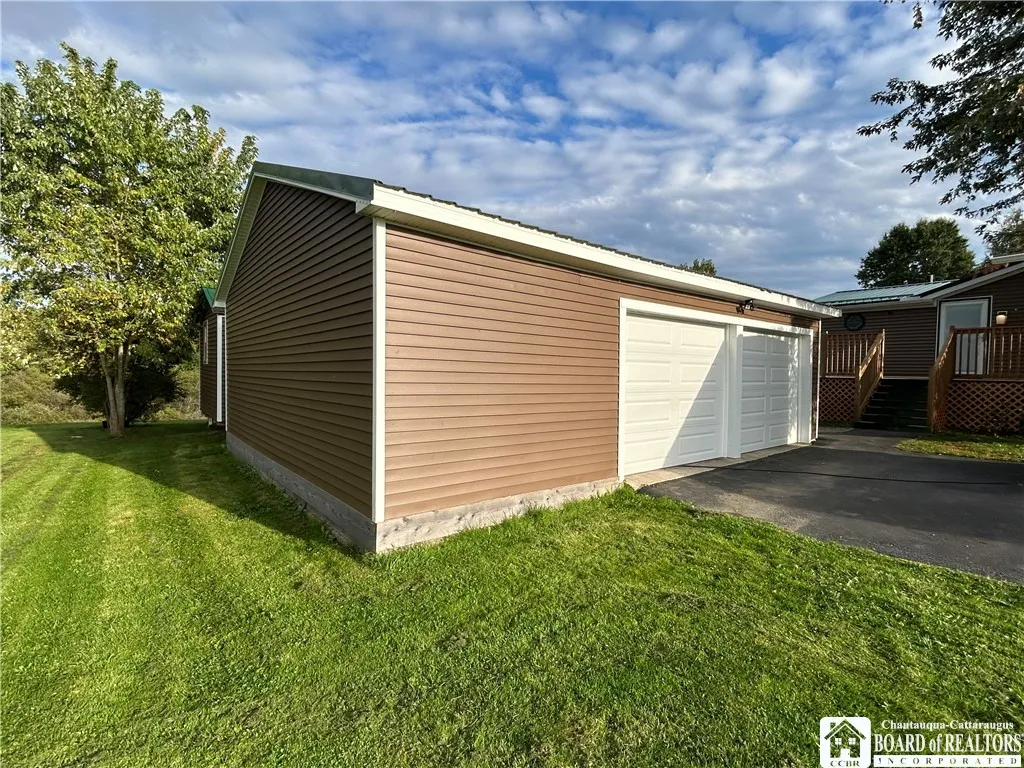 8436 South Hill Road, Villenova, New York 14723, Villenova, New York 14723, 3 Bedrooms Bedrooms, 8 Rooms Rooms,2 BathroomsBathrooms,Residential,For Sale,8436 South Hill Road, Villenova, New York 14723,0,R1640404