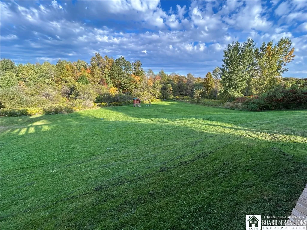 8436 South Hill Road, Villenova, New York 14723, Villenova, New York 14723, 3 Bedrooms Bedrooms, 8 Rooms Rooms,2 BathroomsBathrooms,Residential,For Sale,8436 South Hill Road, Villenova, New York 14723,0,R1640404