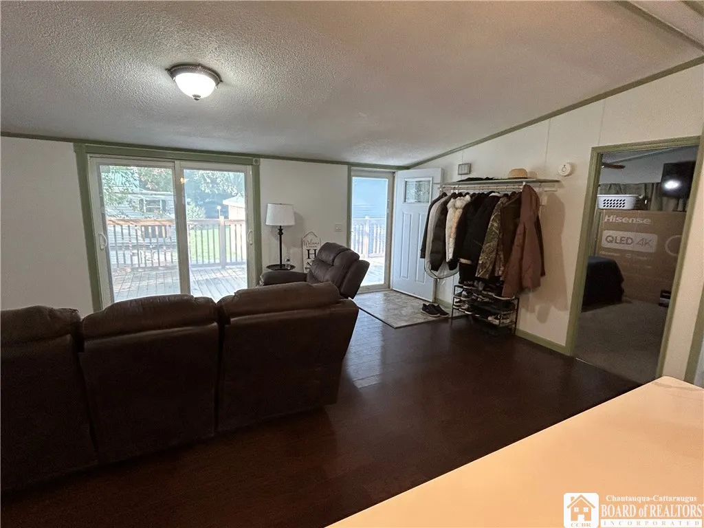 8436 South Hill Road, Villenova, New York 14723, Villenova, New York 14723, 3 Bedrooms Bedrooms, 8 Rooms Rooms,2 BathroomsBathrooms,Residential,For Sale,8436 South Hill Road, Villenova, New York 14723,0,R1640404