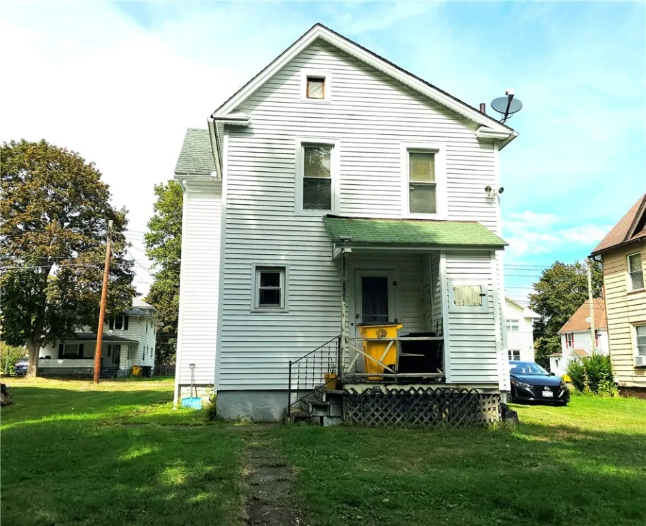 229 Crete Avenue, Elmira City, New York 14901, Elmira City, New York 14901, 3 Bedrooms Bedrooms, 7 Rooms Rooms,1 BathroomBathrooms,Residential,For Sale,229 Crete Avenue, Elmira City, New York 14901,0,R1637673