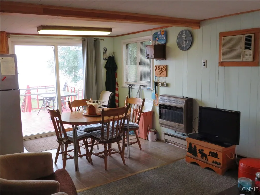 3688 County Route 6, Morristown, New York 13646, Morristown, New York 13646, 3 Bedroom Bedrooms, 5 Room Rooms,1 BathroomBathrooms,Residential,For Sale,3688 County Route 6, Morristown, New York 13646,0,S1640462