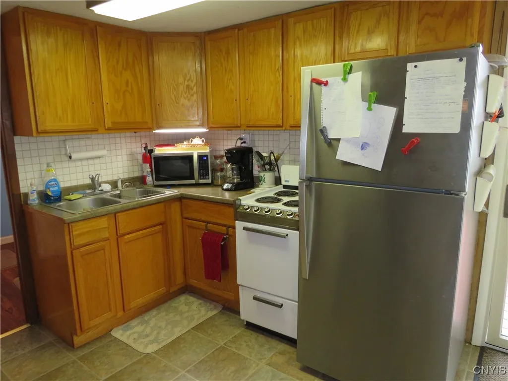 3688 County Route 6, Morristown, New York 13646, Morristown, New York 13646, 3 Bedroom Bedrooms, 5 Room Rooms,1 BathroomBathrooms,Residential,For Sale,3688 County Route 6, Morristown, New York 13646,0,S1640462