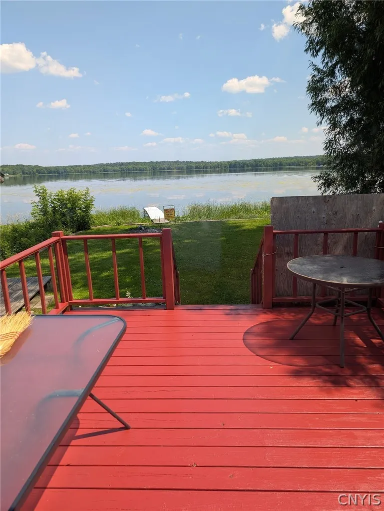 3688 County Route 6, Morristown, New York 13646, Morristown, New York 13646, 3 Bedroom Bedrooms, 5 Room Rooms,1 BathroomBathrooms,Residential,For Sale,3688 County Route 6, Morristown, New York 13646,0,S1640462