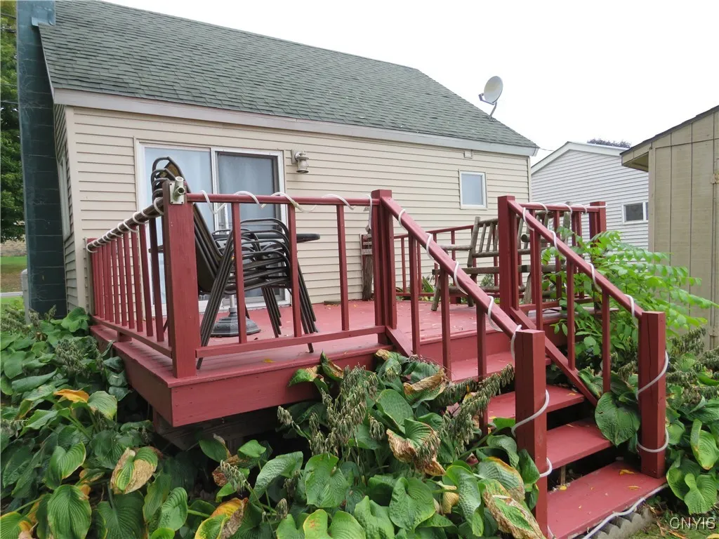 3688 County Route 6, Morristown, New York 13646, Morristown, New York 13646, 3 Bedroom Bedrooms, 5 Room Rooms,1 BathroomBathrooms,Residential,For Sale,3688 County Route 6, Morristown, New York 13646,0,S1640462