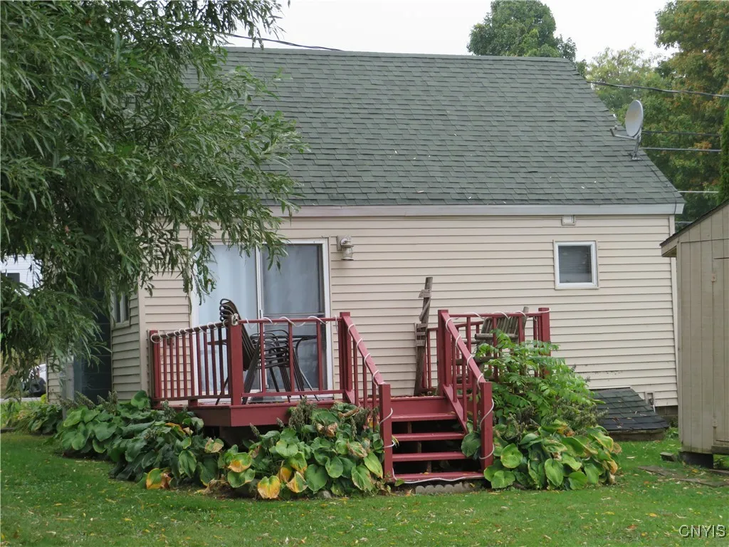 3688 County Route 6, Morristown, New York 13646, Morristown, New York 13646, 3 Bedroom Bedrooms, 5 Room Rooms,1 BathroomBathrooms,Residential,For Sale,3688 County Route 6, Morristown, New York 13646,0,S1640462