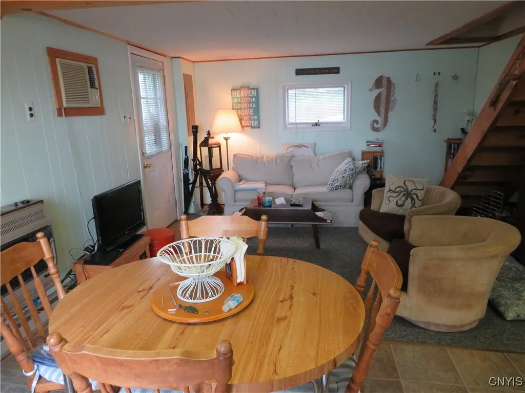 3688 County Route 6, Morristown, New York 13646, Morristown, New York 13646, 3 Bedroom Bedrooms, 5 Room Rooms,1 BathroomBathrooms,Residential,For Sale,3688 County Route 6, Morristown, New York 13646,0,S1640462