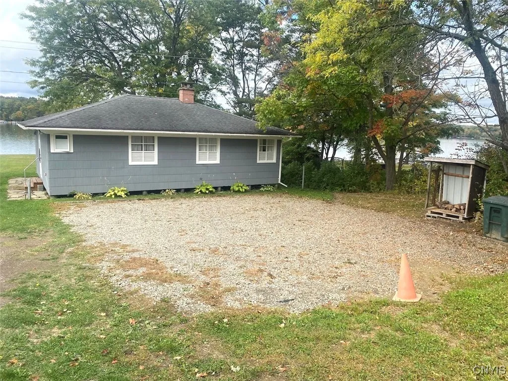 8581 Sunset Drive, Rushford, New York 14717, Rushford, New York 14717, 3 Bedrooms Bedrooms, 6 Rooms Rooms,1 BathroomBathrooms,Residential,For Sale,8581 Sunset Drive, Rushford, New York 14717,0,S1640483