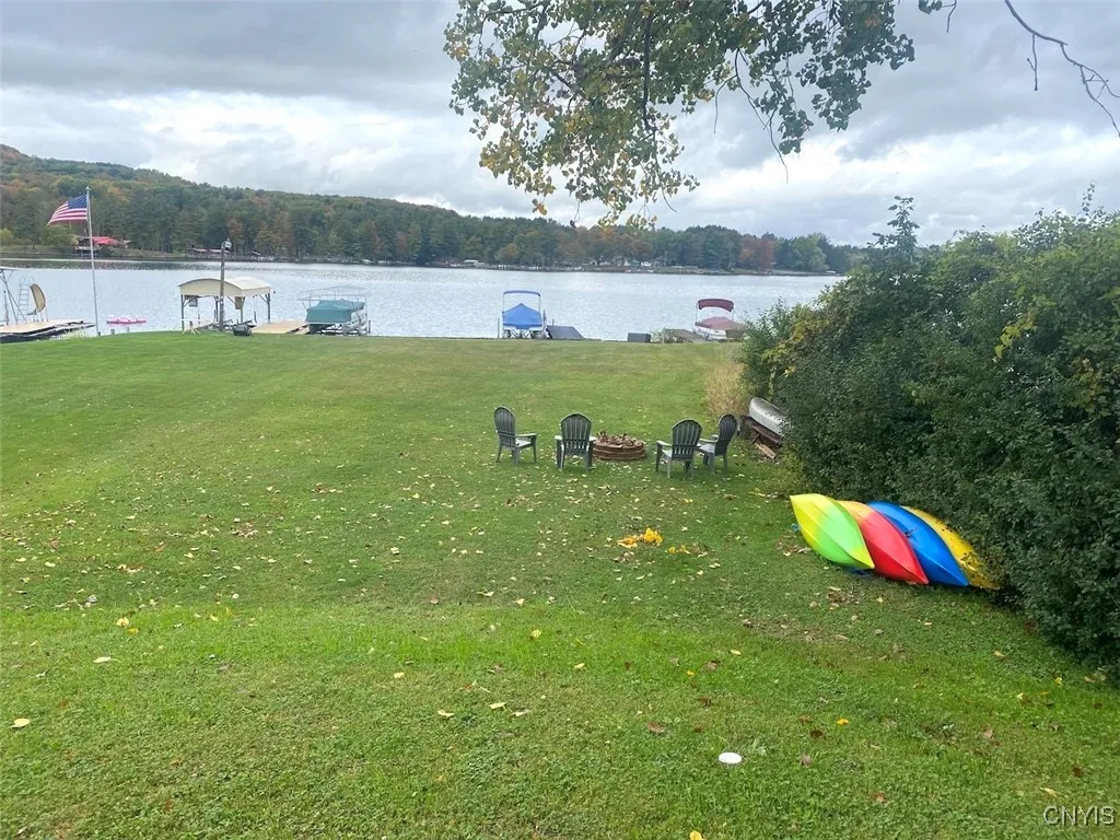 8581 Sunset Drive, Rushford, New York 14717, Rushford, New York 14717, 3 Bedrooms Bedrooms, 6 Rooms Rooms,1 BathroomBathrooms,Residential,For Sale,8581 Sunset Drive, Rushford, New York 14717,0,S1640483