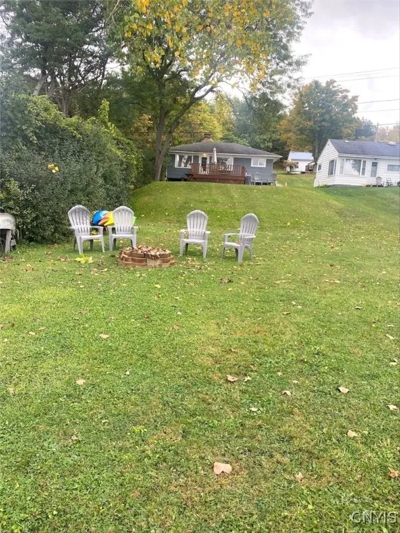 8581 Sunset Drive, Rushford, New York 14717, Rushford, New York 14717, 3 Bedrooms Bedrooms, 6 Rooms Rooms,1 BathroomBathrooms,Residential,For Sale,8581 Sunset Drive, Rushford, New York 14717,0,S1640483