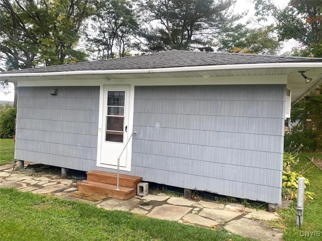 8581 Sunset Drive, Rushford, New York 14717, Rushford, New York 14717, 3 Bedrooms Bedrooms, 6 Rooms Rooms,1 BathroomBathrooms,Residential,For Sale,8581 Sunset Drive, Rushford, New York 14717,0,S1640483