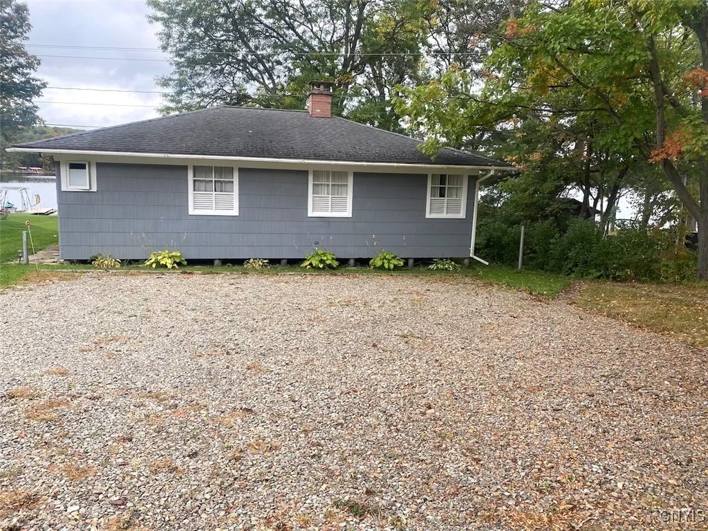 8581 Sunset Drive, Rushford, New York 14717, Rushford, New York 14717, 3 Bedrooms Bedrooms, 6 Rooms Rooms,1 BathroomBathrooms,Residential,For Sale,8581 Sunset Drive, Rushford, New York 14717,0,S1640483