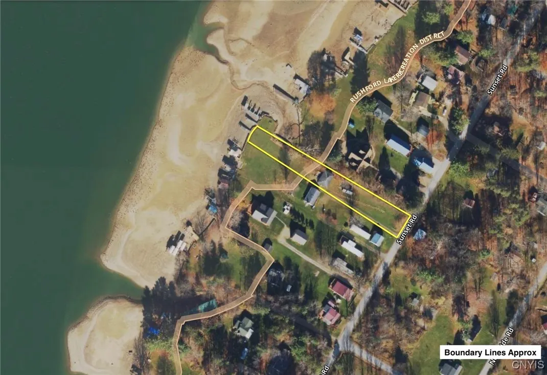 8581 Sunset Drive, Rushford, New York 14717, Rushford, New York 14717, 3 Bedrooms Bedrooms, 6 Rooms Rooms,1 BathroomBathrooms,Residential,For Sale,8581 Sunset Drive, Rushford, New York 14717,0,S1640483
