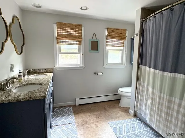 5085 Glenwood Drive, Clarence, New York 14221, Clarence, New York 14221, 3 Bedrooms Bedrooms, 8 Rooms Rooms,1 BathroomBathrooms,Residential,For Sale,5085 Glenwood Drive, Clarence, New York 14221,0,B1640039