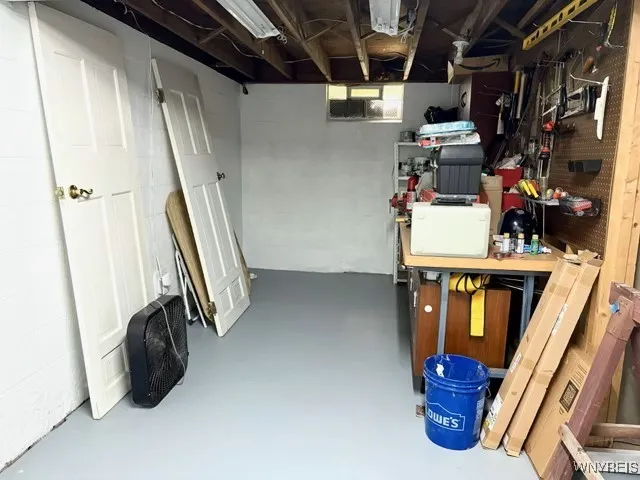 5085 Glenwood Drive, Clarence, New York 14221, Clarence, New York 14221, 3 Bedrooms Bedrooms, 8 Rooms Rooms,1 BathroomBathrooms,Residential,For Sale,5085 Glenwood Drive, Clarence, New York 14221,0,B1640039