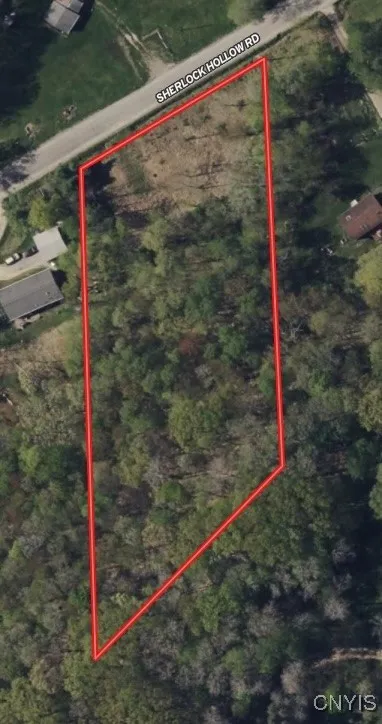 Sherlock Hollow Road, Hinsdale, New York 14743, Hinsdale, New York 14743, ,Land,For Sale,Sherlock Hollow Road, Hinsdale, New York 14743,0,S1640515
