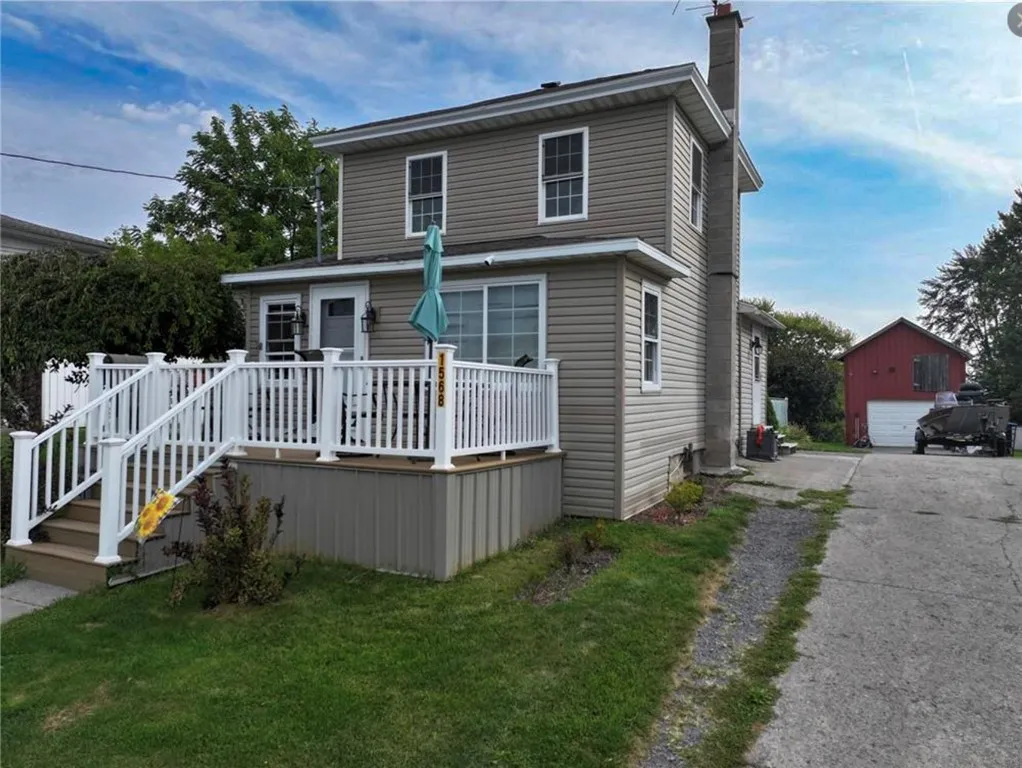 1568 High Street, Savannah, New York 13146, Savannah, New York 13146, 3 Bedrooms Bedrooms, 6 Rooms Rooms,1 BathroomBathrooms,Residential,For Sale,1568 High Street, Savannah, New York 13146,0,R1640050