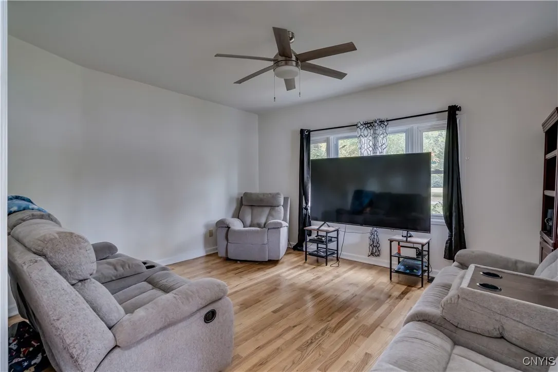7009 George Street, Croghan, New York 13327, Croghan, New York 13327, 3 Bedrooms Bedrooms, 8 Rooms Rooms,1 BathroomBathrooms,Residential,For Sale,7009 George Street, Croghan, New York 13327,0,S1640306