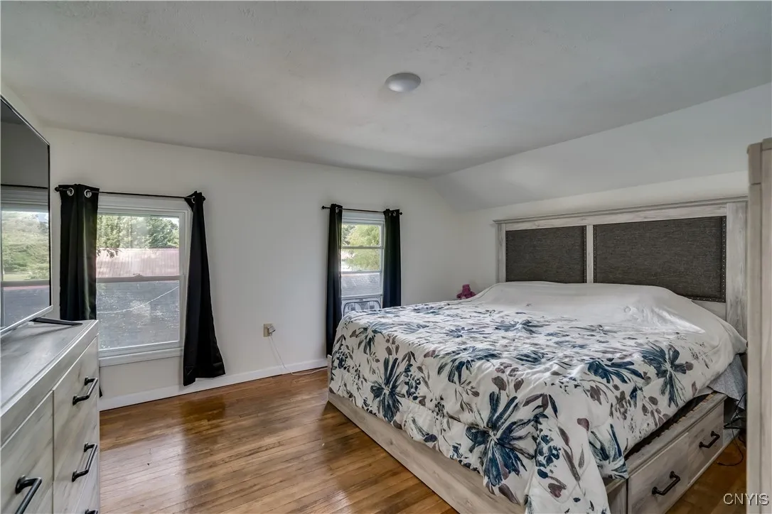 7009 George Street, Croghan, New York 13327, Croghan, New York 13327, 3 Bedrooms Bedrooms, 8 Rooms Rooms,1 BathroomBathrooms,Residential,For Sale,7009 George Street, Croghan, New York 13327,0,S1640306