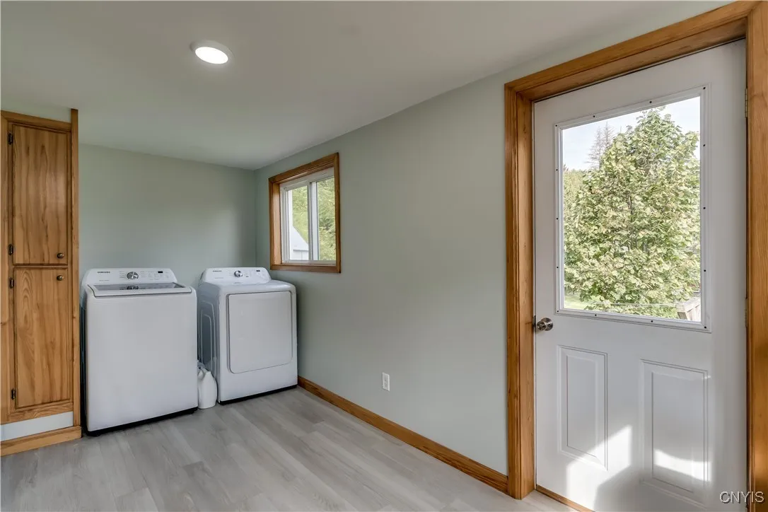 7009 George Street, Croghan, New York 13327, Croghan, New York 13327, 3 Bedrooms Bedrooms, 8 Rooms Rooms,1 BathroomBathrooms,Residential,For Sale,7009 George Street, Croghan, New York 13327,0,S1640306