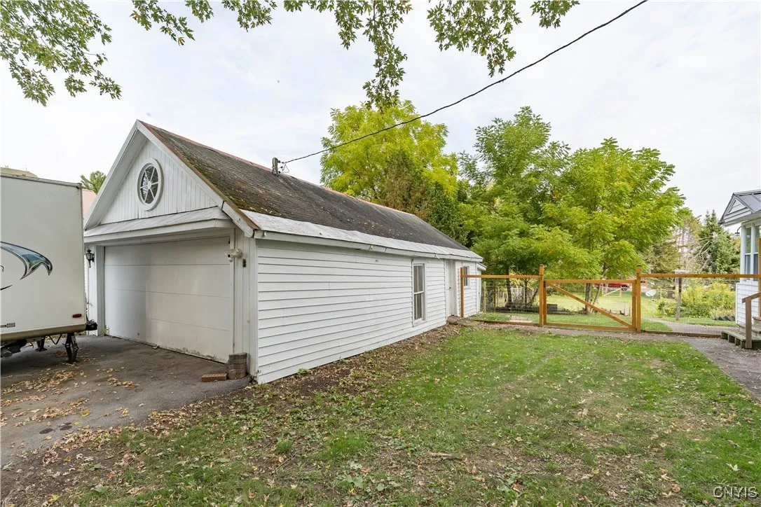 7009 George Street, Croghan, New York 13327, Croghan, New York 13327, 3 Bedrooms Bedrooms, 8 Rooms Rooms,1 BathroomBathrooms,Residential,For Sale,7009 George Street, Croghan, New York 13327,0,S1640306