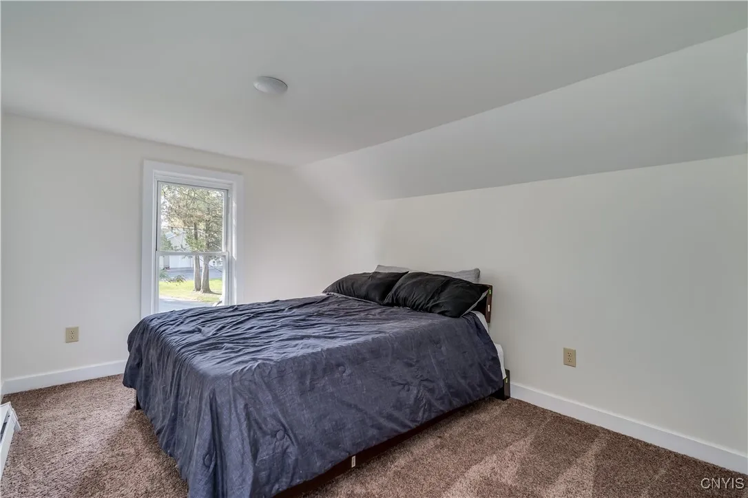 7009 George Street, Croghan, New York 13327, Croghan, New York 13327, 3 Bedrooms Bedrooms, 8 Rooms Rooms,1 BathroomBathrooms,Residential,For Sale,7009 George Street, Croghan, New York 13327,0,S1640306