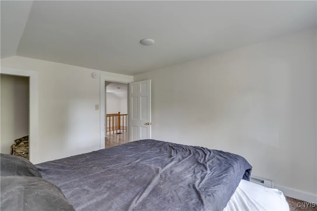 7009 George Street, Croghan, New York 13327, Croghan, New York 13327, 3 Bedrooms Bedrooms, 8 Rooms Rooms,1 BathroomBathrooms,Residential,For Sale,7009 George Street, Croghan, New York 13327,0,S1640306